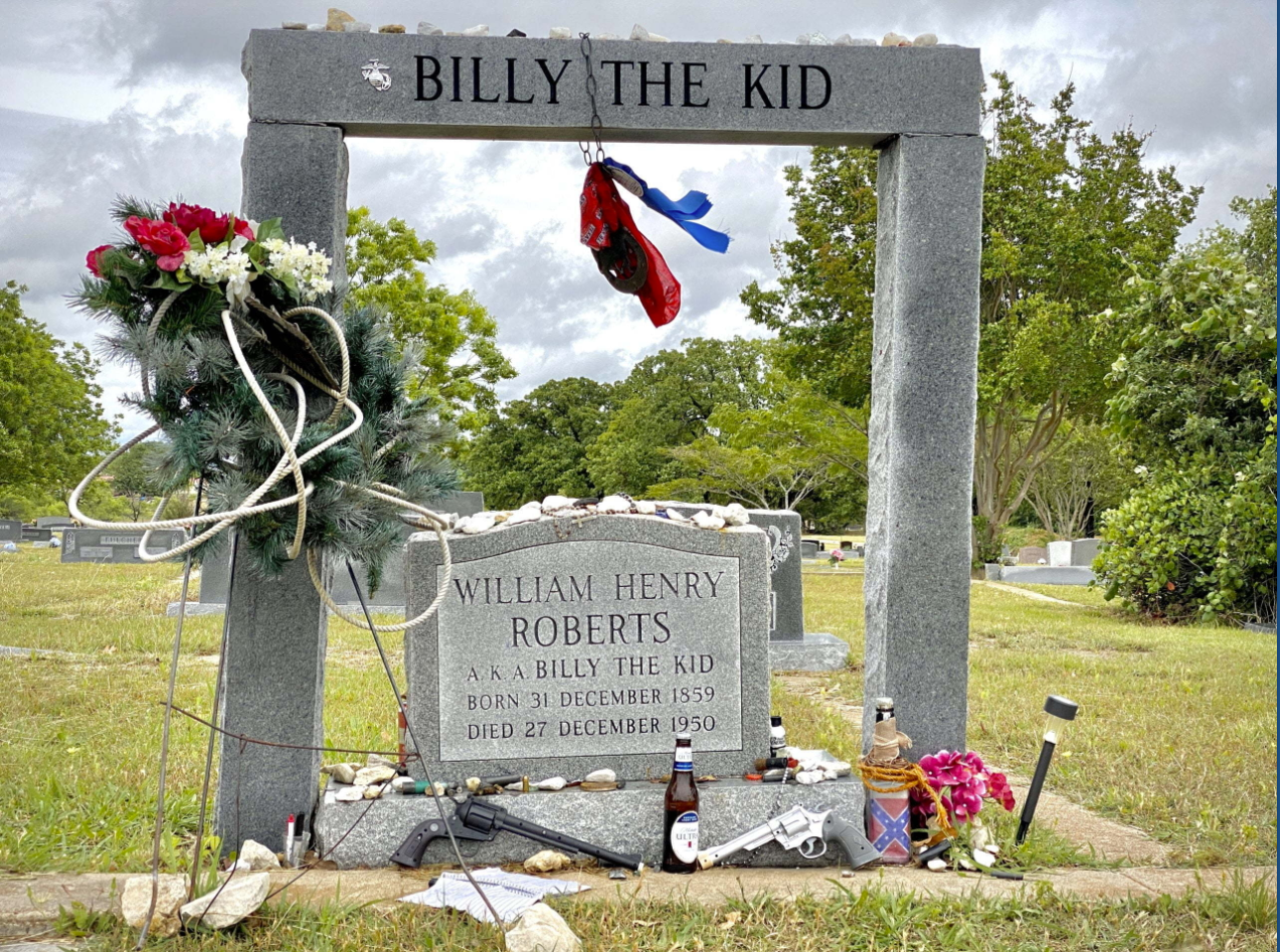 Billy the Kid